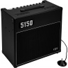EVH 5150 ICONIC 15W 110 BK 230V E - COMBO GITAROWE