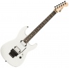 CHARVEL PRO MOD SAN DIMAS JIM ROOT SIGNATURE WHITE - GITARA ELEKTRYCZNA