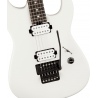 CHARVEL PRO MOD SAN DIMAS JIM ROOT SIGNATURE WHITE - GITARA ELEKTRYCZNA