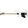 CHARVEL PRO MOD SAN DIMAS JIM ROOT SIGNATURE WHITE - GITARA ELEKTRYCZNA