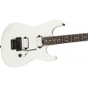 CHARVEL PRO MOD SAN DIMAS JIM ROOT SIGNATURE WHITE - GITARA ELEKTRYCZNA