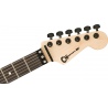 CHARVEL PRO MOD SAN DIMAS JIM ROOT SIGNATURE WHITE - GITARA ELEKTRYCZNA