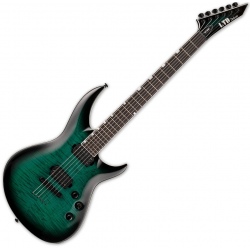 LTD H3-1000 BLKTB - GITARA...