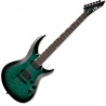 LTD H3-1000 BLKTB - GITARA ELEKTRYCZNA