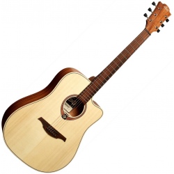 LAG GLA T 70 DC - GITARA...
