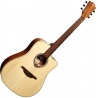 LAG GLA T 70 DC - GITARA AKUSTYCZNA