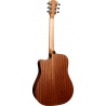 LAG GLA T 70 DC - GITARA AKUSTYCZNA
