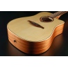 LAG GLA T 70 DC - GITARA AKUSTYCZNA