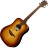 LAG GLA T 118 D-BRS - GITARA AKUSTYCZNA