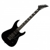 JACKSON AMERICAN SERIES SL3 GLOSS BLACK - GITARA ELEKTRYCZNA