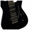 JACKSON AMERICAN SERIES SL3 GLOSS BLACK - GITARA ELEKTRYCZNA