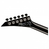 JACKSON AMERICAN SERIES SL3 GLOSS BLACK - GITARA ELEKTRYCZNA