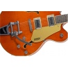 GRETSCH G5622T ELECTROMATIC CB DC ORANGE STAIN - GITARA ELEKTRYCZNA