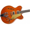 GRETSCH G5622T ELECTROMATIC CB DC ORANGE STAIN - GITARA ELEKTRYCZNA