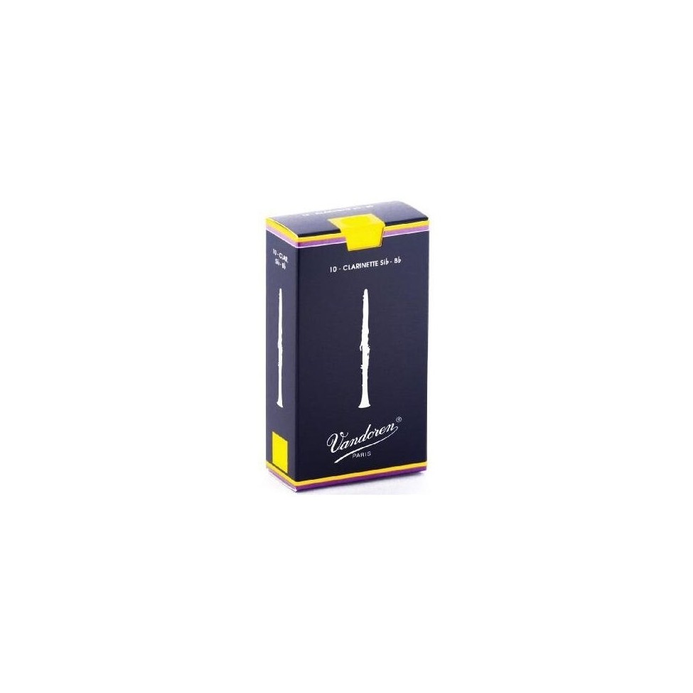 VANDOREN CR103 3
