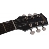 GRETSCH G2210 STREAMLINER JUNIOR JET CLUB GNMTL - GITARA ELEKTRYCZNA