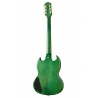 EPIPHONE SG CLASSIC WORN P90 WIG - GITARA ELEKTRYCZNA