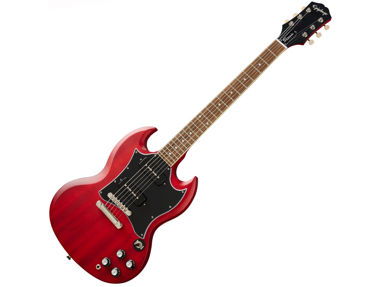 Epiphone［エピフォン］SG Classic Worn P90 epiphone-sg-classic-worn-p90-