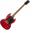 EPIPHONE SG CLASSIC WORN P90 WCH - GITARA ELEKTRYCZNA