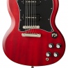 EPIPHONE SG CLASSIC WORN P90 WCH - GITARA ELEKTRYCZNA