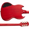 EPIPHONE SG CLASSIC WORN P90 WCH - GITARA ELEKTRYCZNA