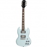 EPIPHONE POWER PLAYERS SG ICE BLUE - GITARA ELEKTRYCZNA I AKCESORIA