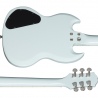 EPIPHONE POWER PLAYERS SG ICE BLUE - GITARA ELEKTRYCZNA I AKCESORIA
