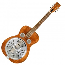 EPIPHONE DOBRO HOUND DELUXE...