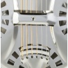 EPIPHONE DOBRO HOUND DELUXE ROUND NECK - GITARA REZOFONICZNA