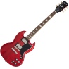 EPIPHONE 1961 LES PAUL SG STANDARD ACH - GITARA ELEKTRYCZNA
