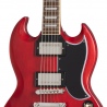 EPIPHONE 1961 LES PAUL SG STANDARD ACH - GITARA ELEKTRYCZNA