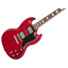EPIPHONE 1961 LES PAUL SG STANDARD ACH - GITARA ELEKTRYCZNA