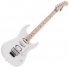 CHARVEL PRO MOD SAN DIMAS 3 HSS FR PLATINUM PEARL - GITARA ELEKTRYCZNA