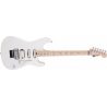 CHARVEL PRO MOD SAN DIMAS 3 HSS FR PLATINUM PEARL - GITARA ELEKTRYCZNA