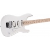 CHARVEL PRO MOD SAN DIMAS 3 HSS FR PLATINUM PEARL - GITARA ELEKTRYCZNA