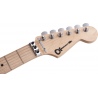CHARVEL PRO MOD SAN DIMAS 3 HSS FR PLATINUM PEARL - GITARA ELEKTRYCZNA