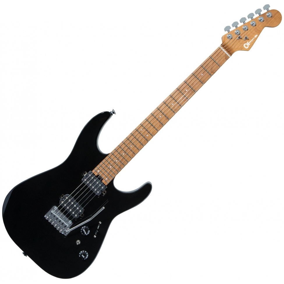 ギター charvel pro-mod dk24 hh Charvel Pro-Mod DK24 HH HT E - Charvel - Gitary elektryczne