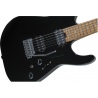 CHARVEL PRO MOD DK24 HH 2PT CM BLK - GITARA ELEKTRYCZNA