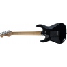 CHARVEL PRO MOD DK24 HH 2PT CM BLK - GITARA ELEKTRYCZNA