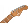 CHARVEL PRO MOD DK24 HH 2PT CM BLK - GITARA ELEKTRYCZNA