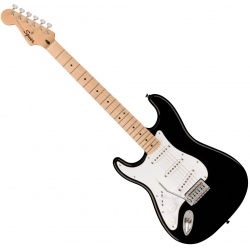 FENDER SQ SONIC...