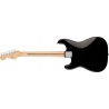 FENDER SQUIER SONIC STRATOCASTER HT H LRL BPG BLK - GITARA ELEKTRYCZNA