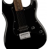 FENDER SQUIER SONIC STRATOCASTER HT H LRL BPG BLK - GITARA ELEKTRYCZNA