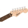 FENDER SQUIER SONIC STRATOCASTER HT H LRL BPG BLK - GITARA ELEKTRYCZNA
