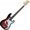 EKO VPB-100 SB - GITARA BASOWA