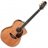 TAKAMINE LTD2022 - LIMITOWANA GITARA ELEKTROAKUSTYCZNA