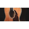 TAKAMINE LTD2022 - LIMITOWANA GITARA ELEKTROAKUSTYCZNA