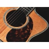TAKAMINE LTD2022 - LIMITOWANA GITARA ELEKTROAKUSTYCZNA