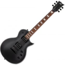 LTD EC-256 BLKS - GITARA...