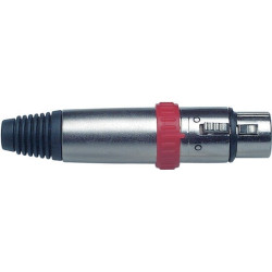 PROEL XLR3FXS